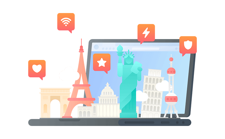 在乍得连接到中国vpn - 雷艇加速器